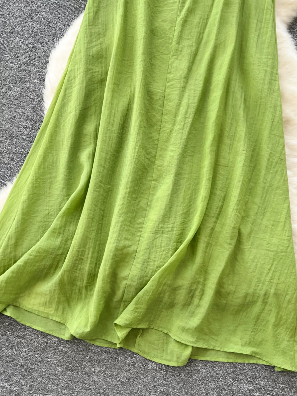Spark at first sight dress CD920 images